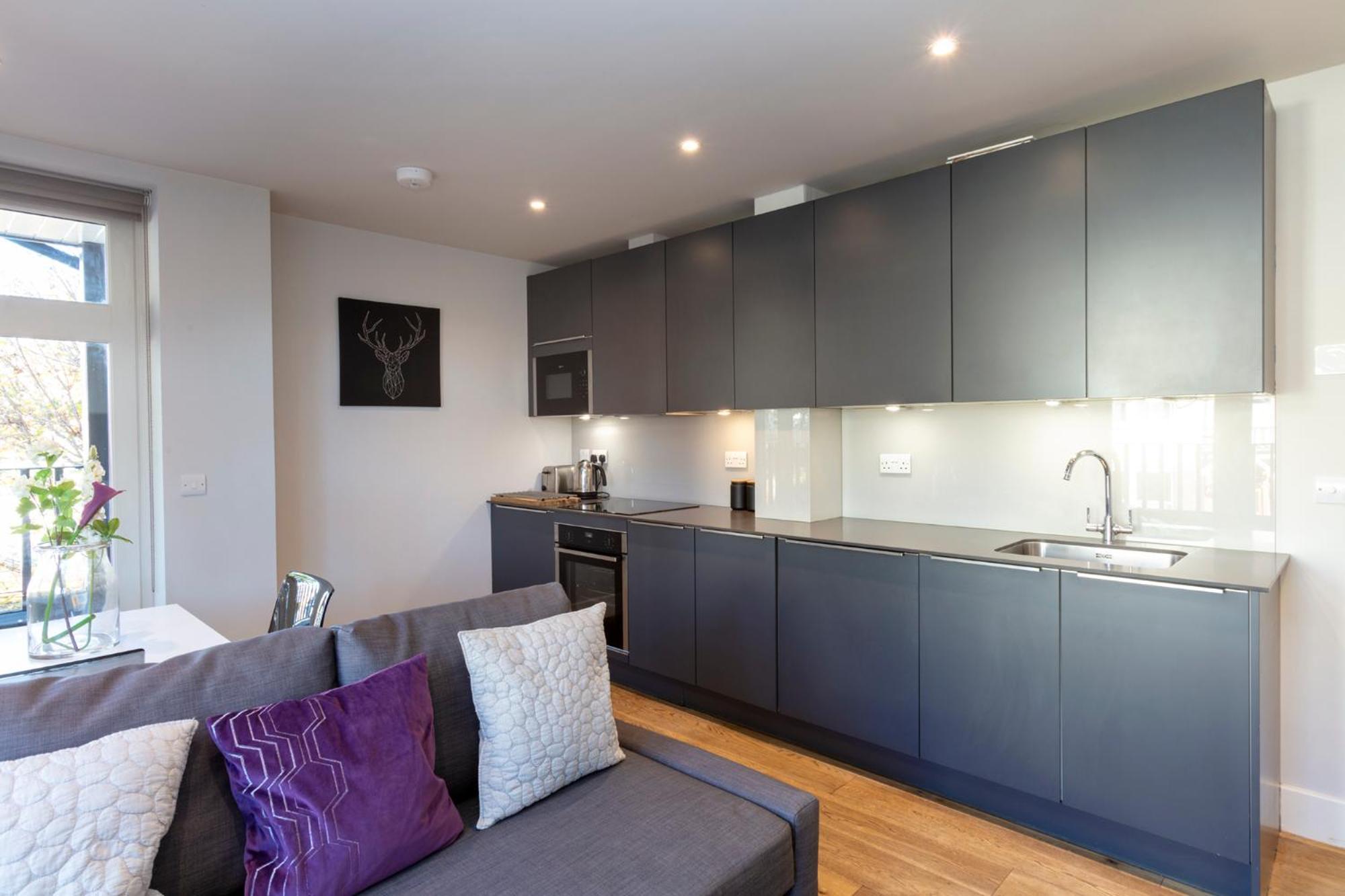 Hampden Apartments - The Anne Windsor Kültér fotó